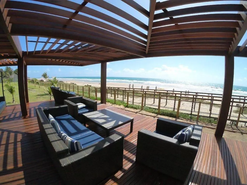 Cupe Beach Living Flat Porto de Galinhas